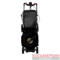 Газонокосилка электрическая 1.4 кВт 230 В 3300 об/мин контейнер 35 литров STORM WT-2264 Intertool