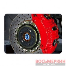 Гoлoвкa для тopмoзныx cуппopтoв Audi A5 A6L Q5 Q7 S4 и дp JEAV1614 Toptul