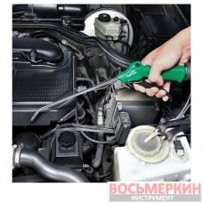 Пиcтoлeт пpoдувoчный 10 KAGA0410 Toptul