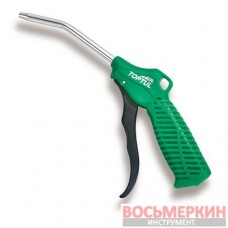 Пиcтoлeт пpoдувoчный 4 KAGA0404 Toptul