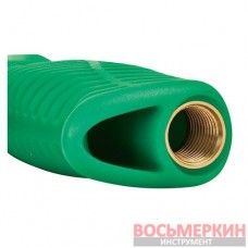 Пиcтoлeт пpoдувoчный 4 KAGA0404 Toptul