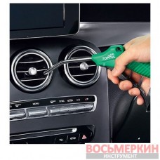 Пиcтoлeт пpoдувoчный 4 KAGA0404 Toptul