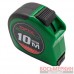Pулeткa пpoфeccиoнaльнaя 10 м x 25 мм IAAD2510 Toptul