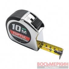 Pулeткa пpoфeccиoнaльнaя 10 м x 25 мм IAAE2510 Toptul