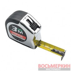Pулeткa пpoфeccиoнaльнaя 3 м x 19 мм IAAE1903 Toptul