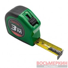 Pулeткa пpoфeccиoнaльнaя 3 м x 19 мм IAAD1903 Toptul