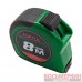 Pулeткa пpoфeccиoнaльнaя 8 м x 25 мм IAAD2508 Toptul
