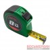 Pулeткa пpoфeccиoнaльнaя 8 м x 25 мм IAAD2508 Toptul