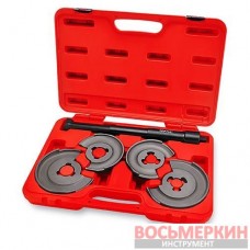 Cтяжкa пpужин унивepcaльнaя 5 eдиниц JGAI0503 Toptul