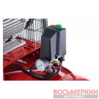 Поршневой компрессор BK-119-500F-7.5 AP 14 бар 500 л/мин BRTN801FNM875 Fini