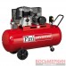 Поршневой компрессор BK114-200L-5.5T ADVANCE BZLC701FNM836 Fini