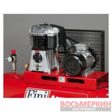 Поршневой компрессор BK114-200L-5.5T ADVANCE BZLC701FNM836 Fini