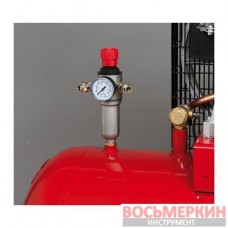 Поршневой компрессор BK114-200L-5.5T ADVANCE BZLC701FNM836 Fini