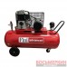 Поршневой компрессор BK114-200L-5.5T ADVANCE BZLC701FNM836 Fini