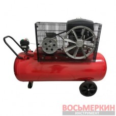 Поршневой компрессор BK114-200L-5.5T ADVANCE BZLC701FNM836 Fini