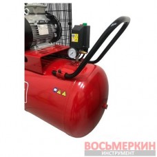 Поршневой компрессор BK114-200L-5.5T ADVANCE BZLC701FNM836 Fini