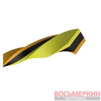 Леска для триммера ULTRA L3 2,0x15м карта ZUL3T2015K Bradas
