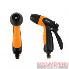 Пистолет регулируемый BLACK LINE ECO-2066 Bradas