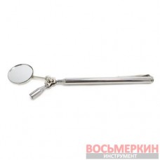Зеркало смотровое телескопическое с магнитом RF-617M RockForce