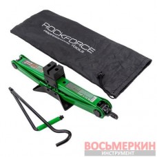 Домкрат механический ромб 2,5 т RF-ST-114 RockForce