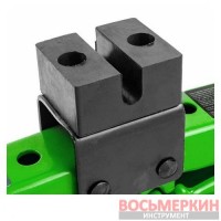 Домкрат механический ромб 2,5 т RF-ST-114 RockForce