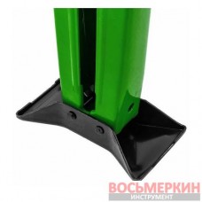 Домкрат механический ромб 2,5 т RF-ST-114 RockForce