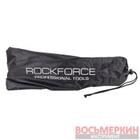 Домкрат механический ромб 2,5 т RF-ST-114 RockForce