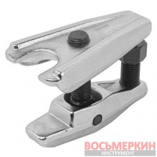 Сьемник шаровых опор и накеонечников рулевых тяг зев 23 мм PA-6281523 Partner