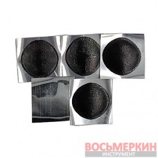 Латка камерная CVT-0 VELO 24 мм Patch Rubber