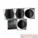 Латка камерная CVT-0 VELO 24 мм Patch Rubber