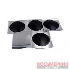 Латка камерная CVT-0 VELO 24 мм Patch Rubber