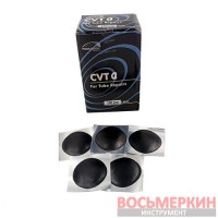 Латка камерная CVT-0 VELO 24 мм Patch Rubber