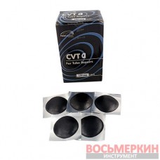 Латка камерная CVT-0 VELO 24 мм Patch Rubber