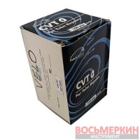 Латка камерная CVT-0 VELO 24 мм Patch Rubber