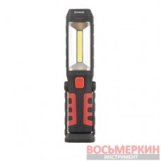 Фонарь WORKLIGHT 270° STORM LB-0145 Intertool