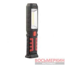 Фонарь WORKLIGHT 270° STORM LB-0145 Intertool