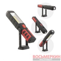 Фонарь WORKLIGHT 270° STORM LB-0145 Intertool