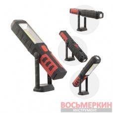 Фонарь WORKLIGHT 270° STORM LB-0145 Intertool