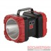 Фонарь WORKLIGHT Power STORM LB-0150 Intertool