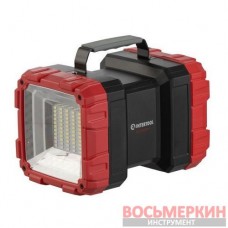 Фонарь WORKLIGHT Power STORM LB-0150 Intertool