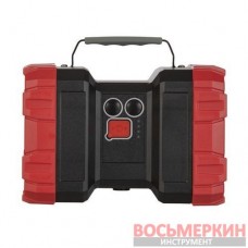 Фонарь WORKLIGHT Power STORM LB-0150 Intertool
