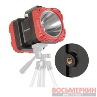 Фонарь WORKLIGHT Power STORM LB-0150 Intertool
