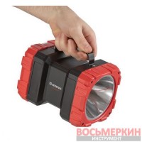 Фонарь WORKLIGHT Power STORM LB-0150 Intertool