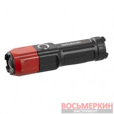 Фонарь ручной мини 4 режима LB-0120 Intertool