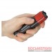 Фонарь ручной мини 4 режима LB-0120 Intertool