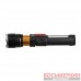 Фонарь ручной мульти 6 режимов LB-0125 Intertool