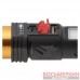 Фонарь ручной мульти 6 режимов LB-0125 Intertool