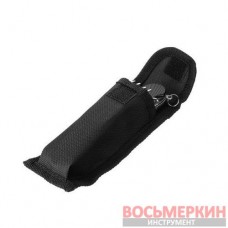 Мультитул туристический 8 в 1 чехол HT-0544 Intertool