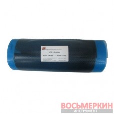 Сырая вулканизационная резина Тhermopress 2,5 кг 1,2 мм х 250 мм Tip Top Германия цена за 1кг