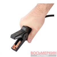 Провода пусковые 800А 4м до -40°C чехол AT-3050 Intertool